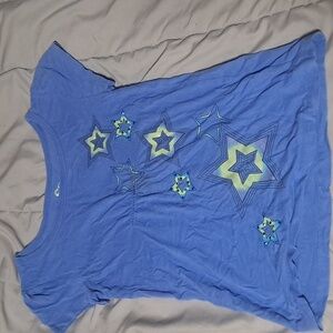 Childrens Star Shirt
